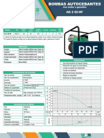 Ficha AG 2 65 HF