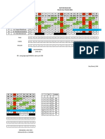 Jadwal Juli 2021edit