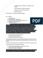 Usar Problemas Como Punto de Partida para El Nuevo Aprendizaje