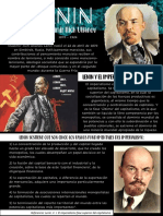 Lenin y El Imperialismo