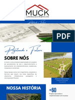 Apresentacao Muck - Portfolio