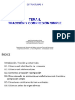 T08 Traccion Compresion