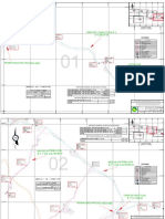 04.02.01plano de Red General de Agua Proyectada Villa Florida 01