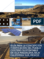 2014 Guia Pueblo Costero Sustentable COBI