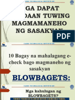 Blowbagets (Tagalog)