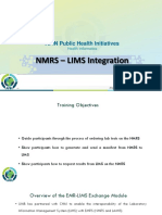 IHIP L Form User Manual 3.0 | PDF | Laboratories | User (Computing)
