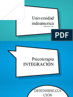 Desensibilización Sistemática Diapositivas A20