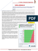 Tarea - Semana 3