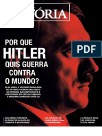 Aventuras Na História - Hitler e Segunda Guerra