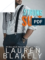 Strong Suit Lauren Blakely