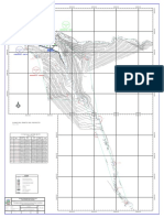 Plano Del Ambito de Intervencion