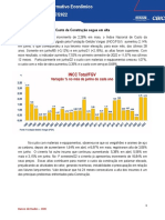 Informativo Economico Incc Junho 2022 Final