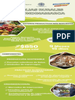 Infografía Cundinamarca Nueva Versión