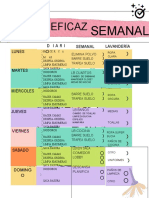 Plantilla Seman