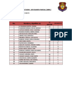 1er Exam Parcial Cta y Matematicas