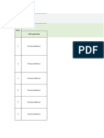 Plantilla Capacitación Estratégica - Arelys GB