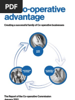 Download Co-operative Commission report by Co-operative News SN59038594 doc pdf