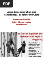 Download Remittances Benefits and Costs-- Shishido 2011 by Chandan Sapkota SN59038623 doc pdf