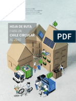 Hoja de Ruta para Un Chile Circular Al 2040 Es Version Completa