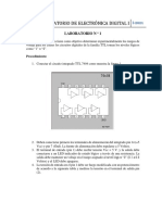 LAB 1 Niveles Lógicos