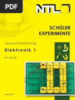 P9110-5F Elektronik 1 Aktualisierung 2021