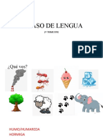 Repaso de Lengua 2 (PDI)