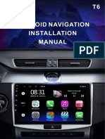 Android Player Manual (T6)