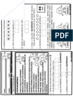 matriz 18 de agosto