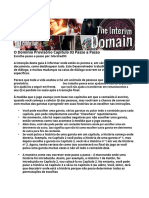 The Interim Domain V0.03.en - PT