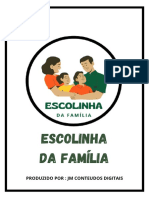 Escolinha Da Família