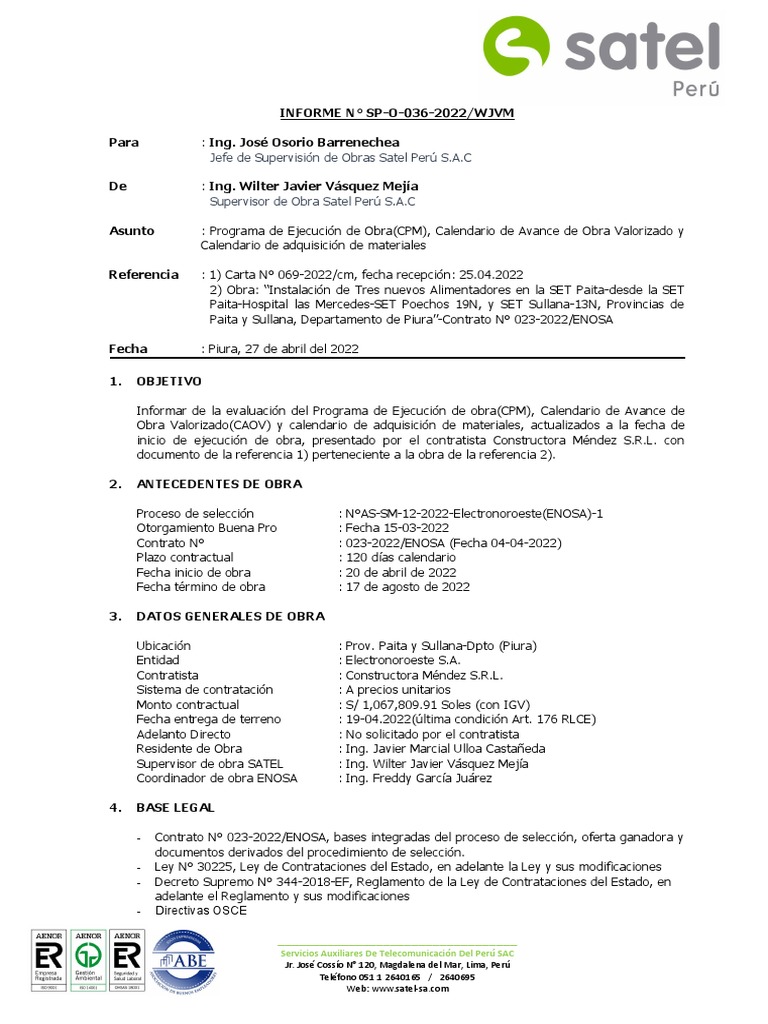 Sp O 036 2022 So Cpm Cn 023 2022 Pdf