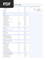 Cross-Section Properties of L 60x60x6 | PDF | Mechanics | Mechanical ...