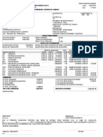 Liquidacion Definitiva de Contrato Richar Manuel de La Torre Salcedo