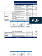 1.2.2 Presupuesto Aprobado Del PAIG