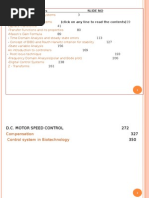 3-1 Control System Presentation