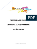 PROGRAMA FERIAL FERIVIGIA 2022 OFICIALdocx
