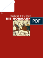 Houben, Hubert - Die Normannen-Verlag C. H. Beck