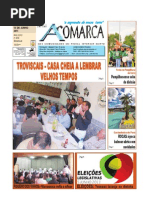 A Comarca, n.º 372 (13 de junho de 2011) 