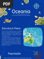 Oceania
