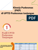 PKP Tunjungan PAPARAN NEW