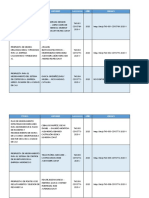 Tec en Gestion Administrativa