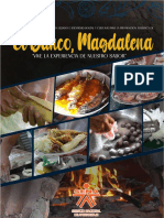 Tradicion Gastronomica Como Legado