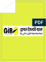 Rishat Sadia Rahman (Global - Islami - Bank)