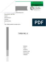 Tarea 6 - Fa