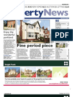 Worcester Property News 30/06/2011