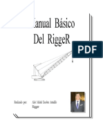 Manual Completo Del Riggerpdf