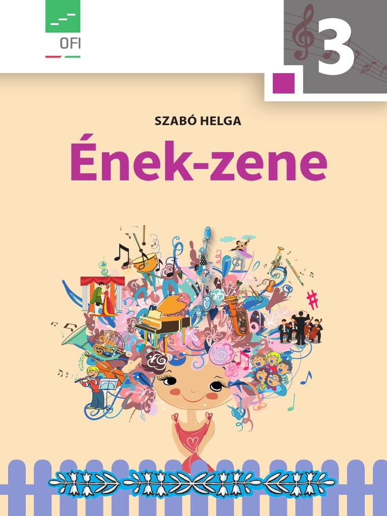 Ének Zene 3 | PDF