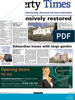 Hereford Property Times 30/06/2011