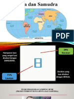 Benua Dan Samudra