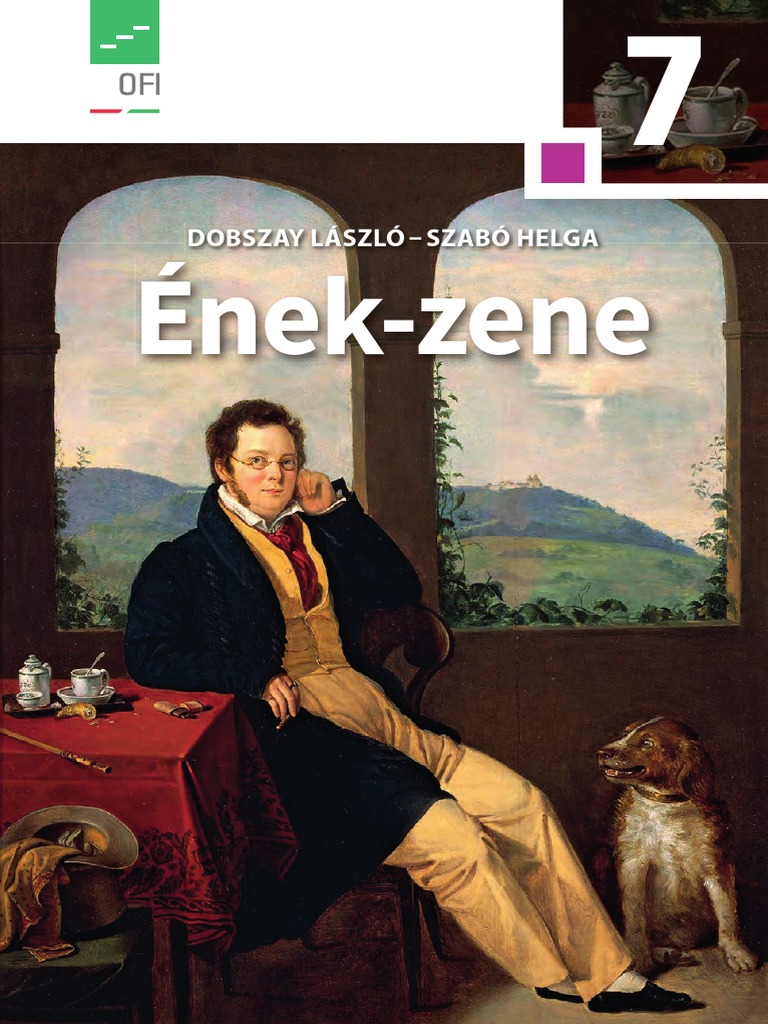 Ének Zene 7 | PDF